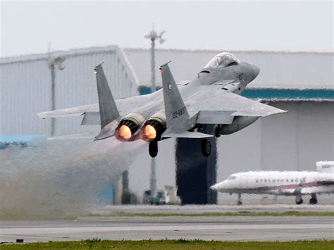 18, 2020, followed by joint U. . Fighter jets scrambled today 2023
